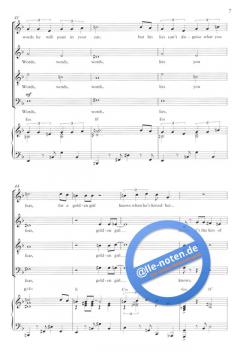 Shirley Bassey: Goldfinger 