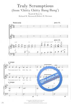 Little Voices: Film Musicals 