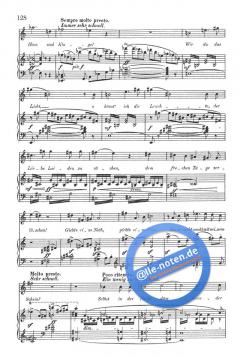 Tristan und Isolde von Richard Wagner 