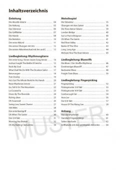 Akustik-Gitarre spielen ist ganz einfach (mit CD und DVD) 