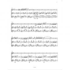 Carmen-Suite von Georges Bizet 