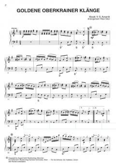 Combo Evergreens Heft 5 