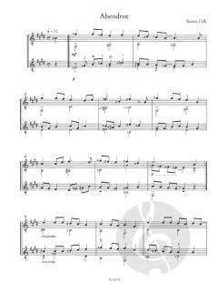 Zweimalsechs (2 x 6) von Michael Langer 