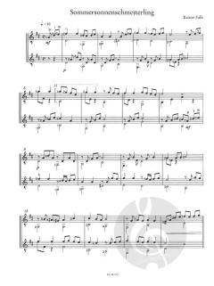 Zweimalsechs (2 x 6) von Michael Langer 