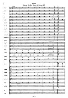 Verleih uns Frieden (Hermann Regner) 