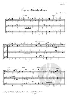 English Renaissance von Ferdinand Neges 