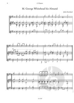 English Renaissance von Ferdinand Neges 