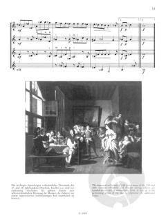 Barockmusik von Ferdinand Neges 