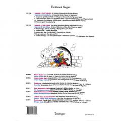 Are You Ready? von Ferdinand Neges 