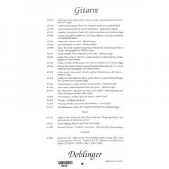 Schon wieder Saitenwind! von Michael Langer 