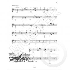 Schon wieder Saitenwind! von Michael Langer 