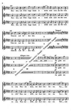 Frühling und Liebe (Pjotr Iljitsch Tschaikowski) 