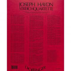 Serenade op. 10 von Ernst von Dohnanyi für Violine, Viola und Violoncello im Alle Noten Shop kaufen (Stimmensatz)