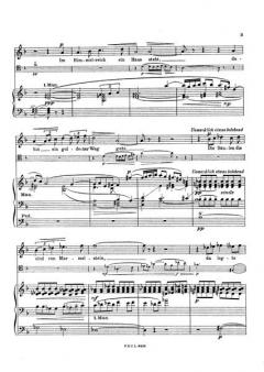 Zwei geistliche Gesänge (Hans Gal) 