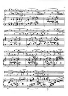 Trio op. 40 von Carl Frühling 