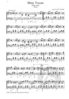 Oberkrainer Heft 106 von Slavko Avsenik 