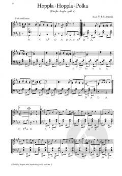 Oberkrainer Heft 106 von Slavko Avsenik 