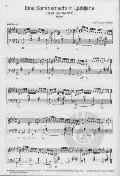 Oberkrainer Heft 115 von Slavko Avsenik 