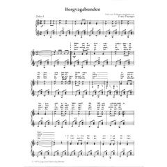 Bergvagabunden (Wenn wir erklimmen) 