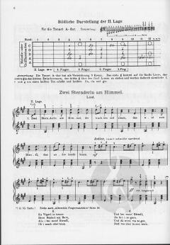 Volkstümliche Zitherschule Band 3 von Adalbert Albrecht im Alle Noten Shop kaufen