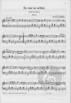 Oberkrainer Heft 25 von Slavko Avsenik 