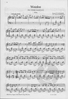 Oberkrainer Heft 25 von Slavko Avsenik 