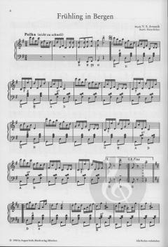 Oberkrainer Doppelband 5/40 von Slavko Avsenik 