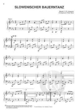 Welterfolge von Slavko Avsenik 