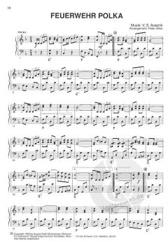 Welterfolge von Slavko Avsenik 