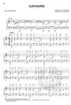 Welterfolge von Slavko Avsenik 