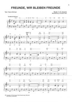 Welterfolge von Slavko Avsenik 