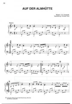 Welterfolge von Slavko Avsenik 