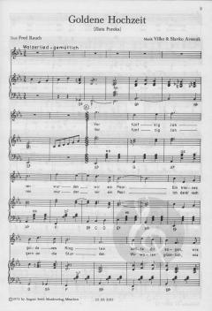 Oberkrainer Heft 44 von Slavko Avsenik 