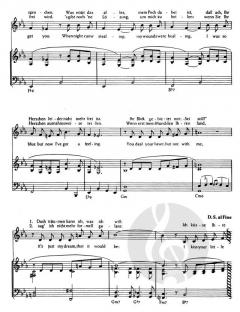 Ich küsse Ihre Hand, Madame von F. Rotter 