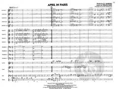 Swing Classics For Jazz Ensemble 