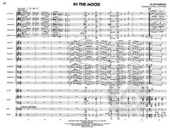 Swing Classics For Jazz Ensemble 