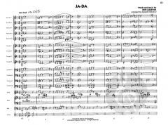 Swing Classics For Jazz Ensemble 