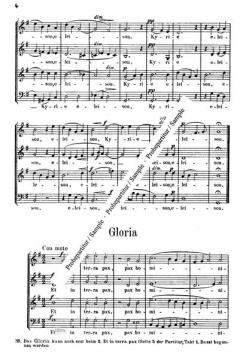 Messe (Joseph Gabriel Rheinberger) 