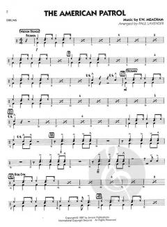 Swing Classics For Jazz Ensemble 