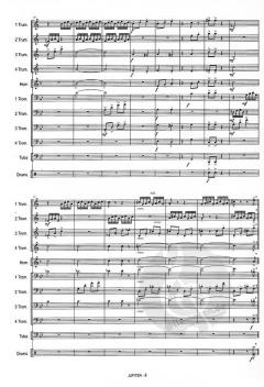 Jupiter (Gustav Holst) 