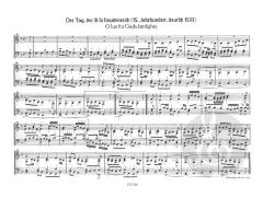 Choralvorspiele für Dorforganisten von Max Drischner 