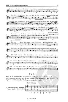 Beitrag zur durmolltonalen Harmonielehre Band 1 von Wilhelm Maler 