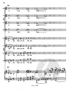 Von deutscher Seele (Hans Pfitzner) 