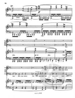 Von deutscher Seele (Hans Pfitzner) 