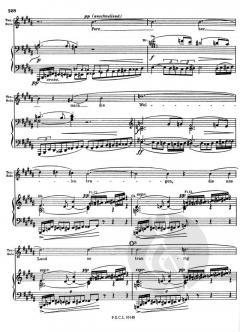 Von deutscher Seele (Hans Pfitzner) 