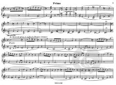 Fantasie von Adolph Friedrich Hesse 