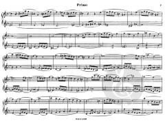 Fantasie von Adolph Friedrich Hesse 