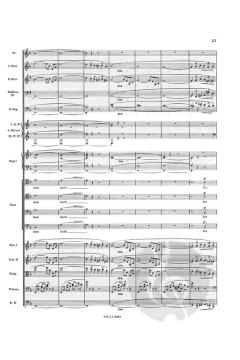 Die Tageszeiten op. 76 von Richard Strauss 