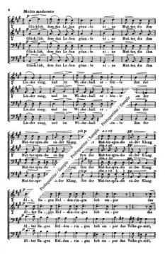 Das Heimatlied (Bedrich Smetana) 