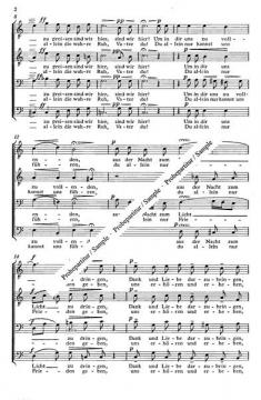 Gebet (Bedrich Smetana) 